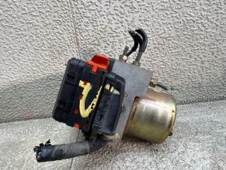 Блок abs MAZDA PREMACY CP8W FP C145437AZ 2 ракурс