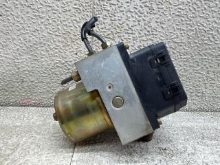 Блок abs MAZDA PREMACY CP8W FP C145437AZ 3 ракурс
