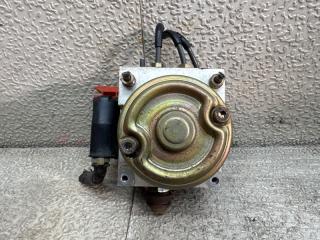 Блок abs MAZDA PREMACY CP8W FP C145437AZ 4 ракурс