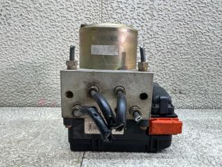 Блок abs MAZDA PREMACY CP8W FP C145437AZ 5 ракурс