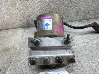 Блок abs MITSUBISHI DIAMANTE F36A 6G72 MR307931 4 ракурс Блок abs MITSUBISHI DIAMANTE F36A 6G72 MR307931 4 ракурс