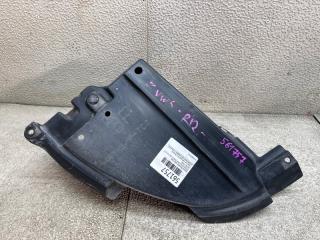 Фото запчасти защита бампера задняя правая TOYOTA PRIUS PHV 2017 контрактная запчасть Запчасть защита бампера задняя правая TOYOTA PRIUS PHV 2017