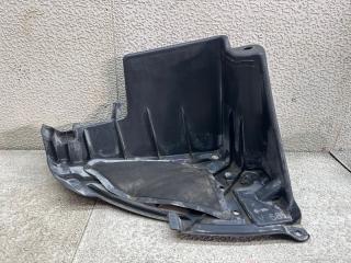 Защита бампера правая задняя TOYOTA PRIUS PHV ZVW52 2ZR-FXE 58398-47060 2 ракурс