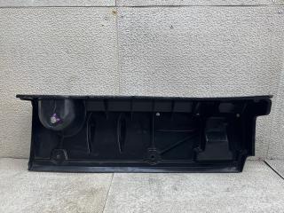 Фото запчасти защита бампера задняя TOYOTA PRIUS PHV 2017 контрактная запчасть Запчасть защита бампера задняя TOYOTA PRIUS PHV 2017