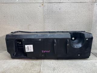 Защита бампера задняя TOYOTA PRIUS PHV ZVW52 2ZR-FXE 66259-47020 3 ракурс