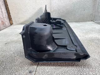Защита бампера задняя TOYOTA PRIUS PHV ZVW52 2ZR-FXE 66259-47020 4 ракурс