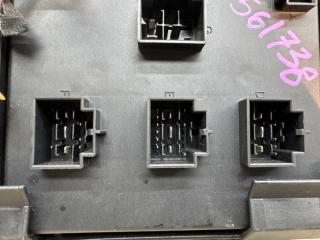 Блок комфорта AUDI A8 4H CGW 4H0907063BG 3 ракурс