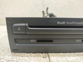 Блок управления AUDI A8 4H CGW 4H0035678A 2 ракурс