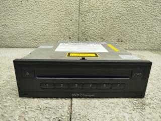 Cd-чейнджер AUDI A8 2012