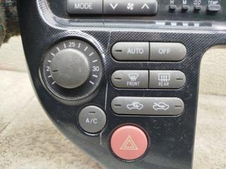 Климат-контроль TOYOTA WISH ZNE14 758613 4 ракурс