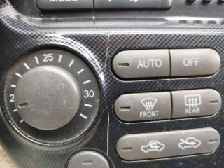 Климат-контроль TOYOTA WISH ZNE14 758613 5 ракурс