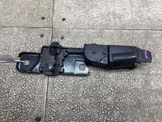 Замок багажника AUDI A8 4H CGW 4H0827383 1 ракурс