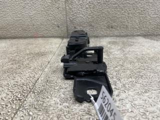 Замок багажника AUDI A8 4H CGW 4H0827383 5 ракурс