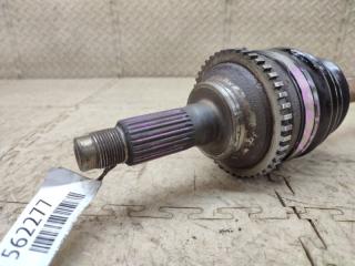 Привод правый передний MAZDA MPV LW5W GY 4 ракурс