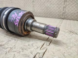 Привод левый передний MAZDA DEMIO DE3FS ZJ FD80-25-600A, MT, 25X24 4 ракурс Привод левый передний MAZDA DEMIO DE3FS ZJ FD80-25-600A, MT, 25X24 4 ракурс