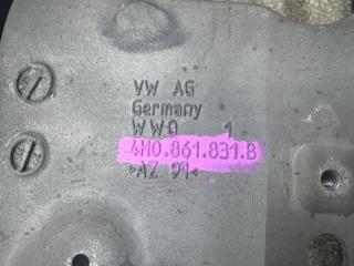 Бардачок между сиденьями AUDI A8 4H CGW 4H0861831B 1 ракурс