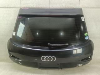 Дверь задняя AUDI A1 8X CHZ 1 ракурс Дверь задняя AUDI A1 8X CHZ 1 ракурс