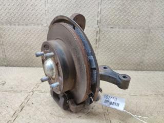 Ступица левая передняя SUZUKI EVERY DA17V R06A 3 ракурс