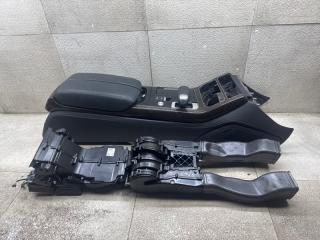 Бардачок между сиденьями AUDI A8 4H CGW 4H0861831B 2 ракурс