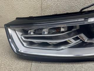 Фара левая передняя AUDI A1 8X CHZ 8XA941005A 2 ракурс