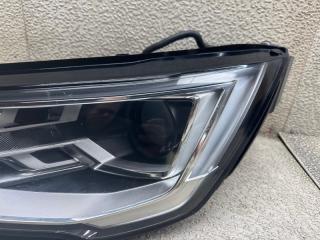 Фара левая передняя AUDI A1 8X CHZ 8XA941005A 3 ракурс