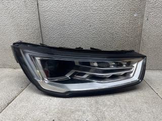 Фара правая передняя AUDI A1 8X CHZ 8XA941006A 1 ракурс