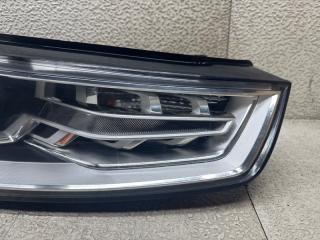 Фара правая передняя AUDI A1 8X CHZ 8XA941006A 2 ракурс