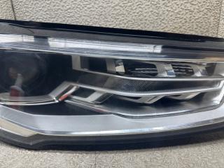 Фара правая передняя AUDI A1 8X CHZ 8XA941006A 3 ракурс