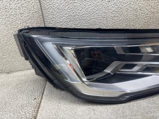 Фара правая передняя AUDI A1 8X CHZ 8XA941006A 4 ракурс