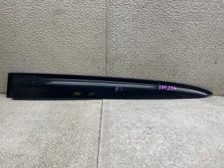 Ветровик левый задний HONDA LIFE JB5 1 ракурс