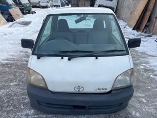 Запчасть кабина TOYOTA TOWN ACE TRUCK 2001