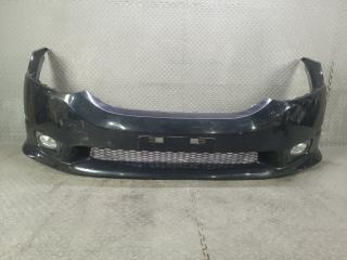 Бампер передний HONDA ODYSSEY RB1 K24A 71103-SFE-901 1 ракурс