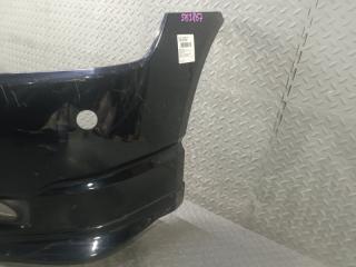Бампер передний HONDA ODYSSEY RB1 K24A 71103-SFE-901 3 ракурс