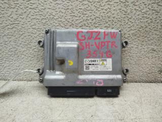 Блок управления efi MAZDA ATENZA GJ2FW SH-VPTR SH0718881N 1 ракурс