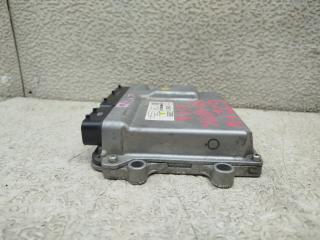 Блок управления efi MAZDA ATENZA GJ2FW SH-VPTR SH0718881N 3 ракурс