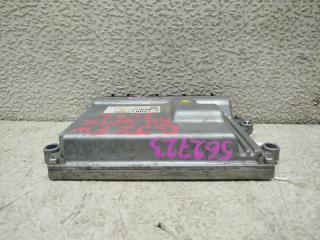 Блок управления efi MAZDA ATENZA GJ2FW SH-VPTR SH0718881N 4 ракурс