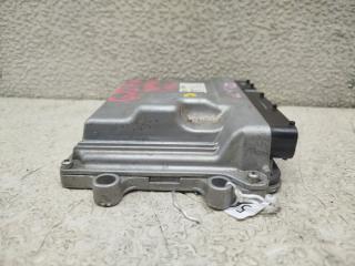 Блок управления efi MAZDA ATENZA GJ2FW SH-VPTR SH0718881N 5 ракурс