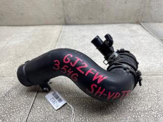 Патрубок воздушн.фильтра MAZDA ATENZA GJ2FW SH-VPTR SH01 13 231 1 ракурс