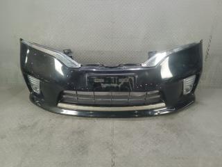 Бампер передний NISSAN SERENA HFC26 MR20DD 62022 1VF0H 1 ракурс
