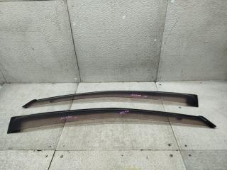 Ветровики комплект TOYOTA ESTIMA ACR50 3 ракурс