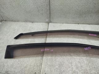 Ветровики комплект TOYOTA ESTIMA ACR50 4 ракурс