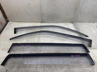 Ветровики комплект MITSUBISHI TOPPO BJ H42A 1 ракурс