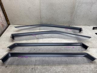 Ветровики комплект MITSUBISHI TOPPO BJ H42A 2 ракурс