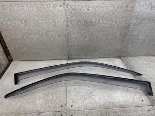 Ветровики комплект MITSUBISHI TOPPO BJ H42A 3 ракурс