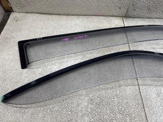 Ветровики комплект MITSUBISHI TOPPO BJ H42A 4 ракурс