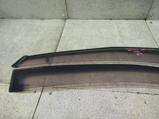 Ветровики комплект TOYOTA ESTIMA ACR50 2AZ-FE 4 ракурс