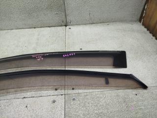 Ветровики комплект TOYOTA ESTIMA ACR50 2AZ-FE 5 ракурс