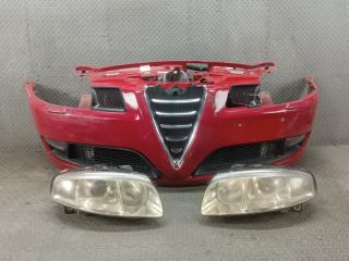 Nose cut ALFA ROMEO GT 2007