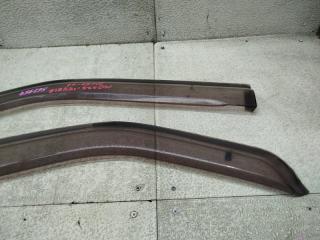 Ветровики комплект NISSAN MOCO MG22S K6A 5 ракурс Ветровики комплект NISSAN MOCO MG22S K6A 5 ракурс
