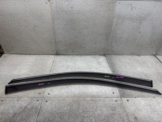 Ветровики комплект SUBARU LEGACY BR9 3 ракурс